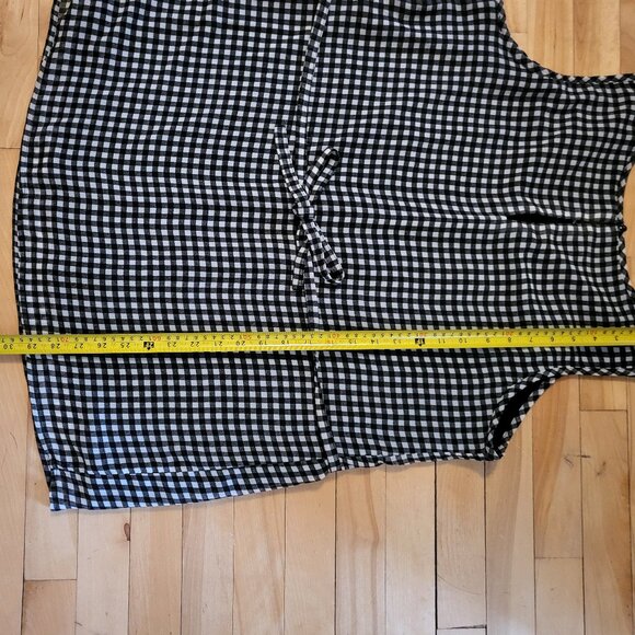 Maternity tunic - Picture 3 of 6